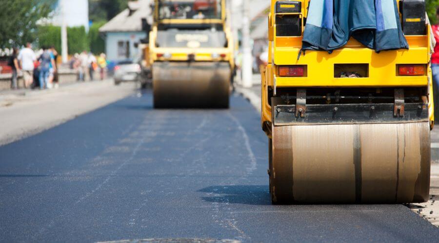 Expert top industrial roofings services in Danbury, NH
